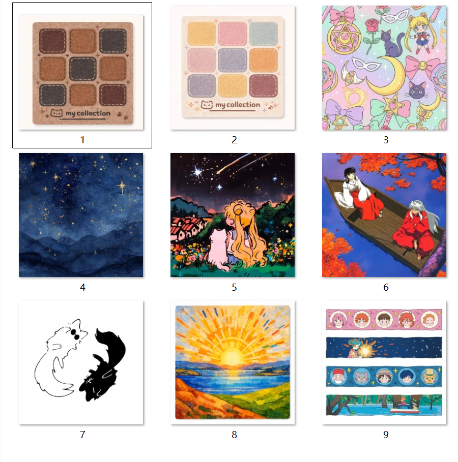 Custom Felt Pin Board Payment Link