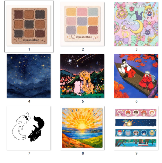 Custom Felt Pin Board Payment Link