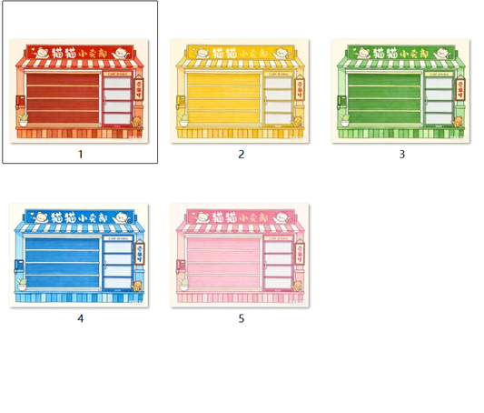 Custom Felt Pin Board Payment Link