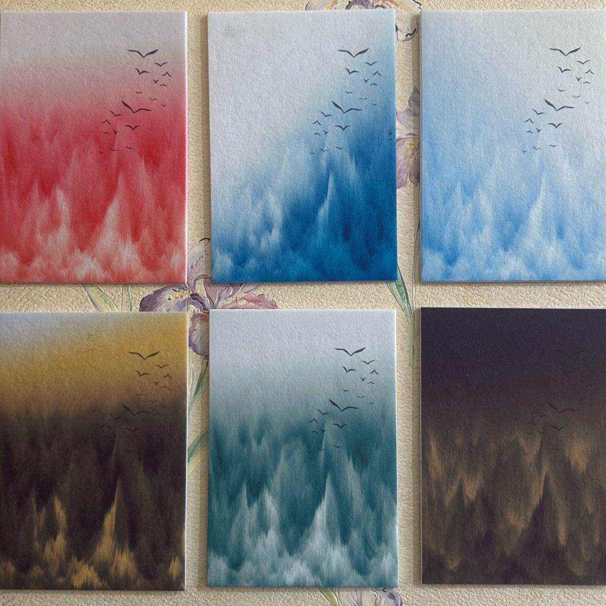 Custom Felt Pin Board--Plz DM on WA