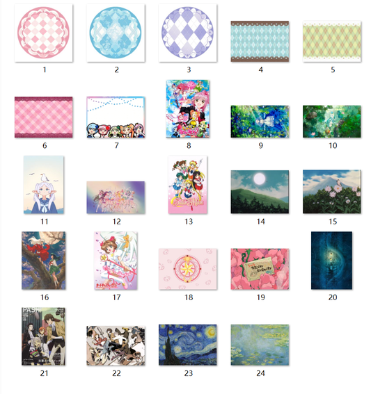 AAA-Custom Felt Pin Board Payment Link