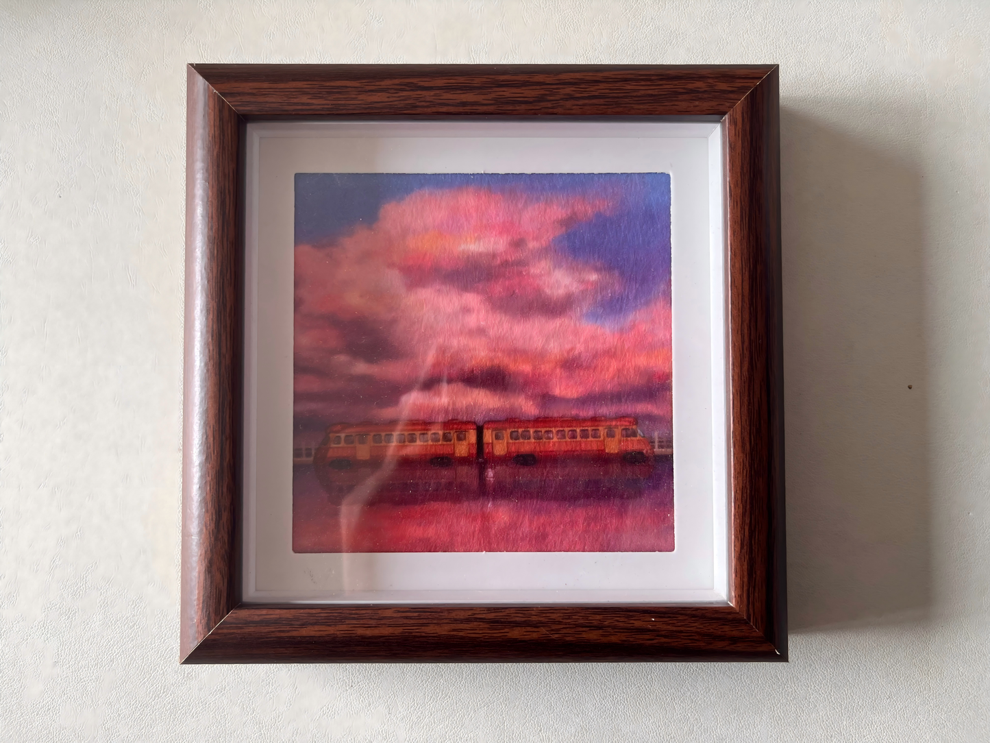 Custom Felt Pin Board--Plz DM on WA